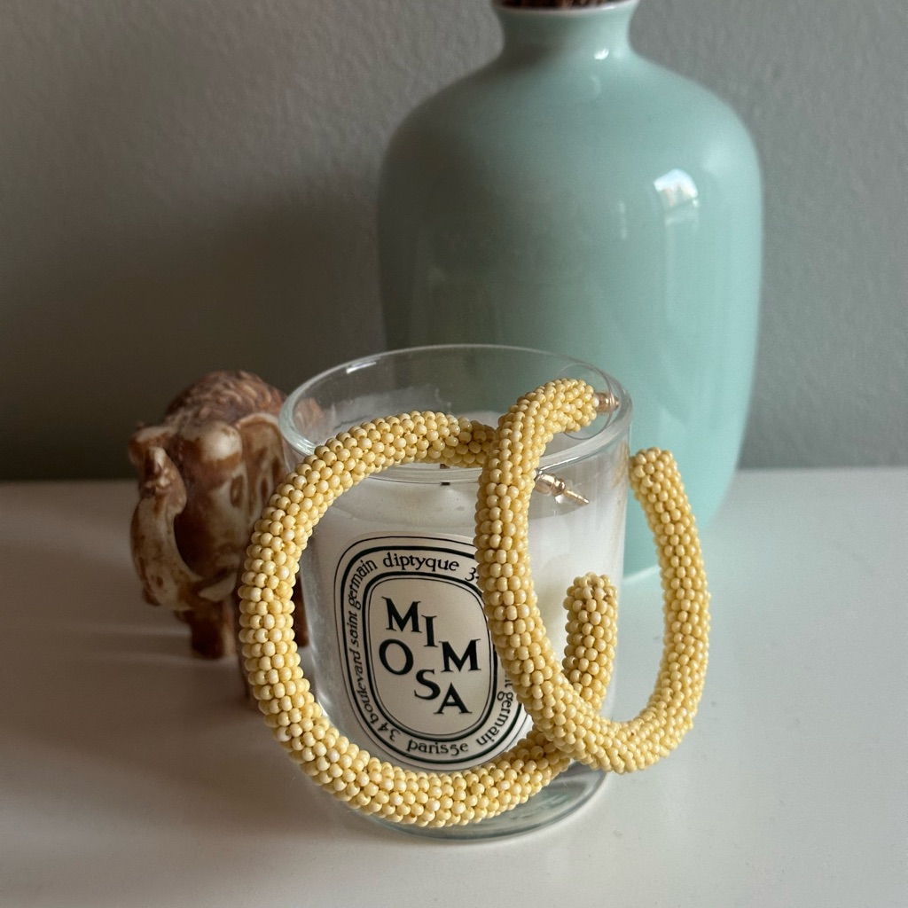 Aerin Deepa Gurnani Nixie Earrings 30$